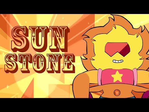 Sunstone tutorial on Gemsona Maker