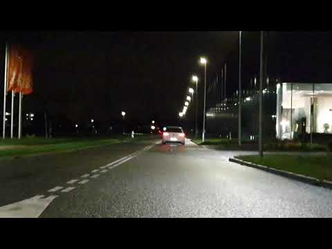 VW GOLF 6 GTD 2.0 TDI - STRAIGHT PIPED - BULLX EXHAUST - CUSTOM DOWNPIPE - AMAZING SOUND