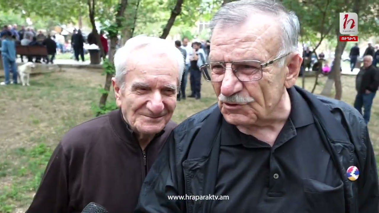 Շատ սխալ է, որ ասում են վարչապետը  թողնի գնա