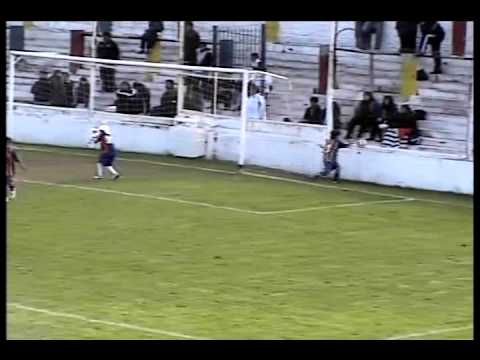 SABADOGOL 2011. INFANTIL. Categoría 2000. COLEGIALES - ATLANTA. 5-6-2011.