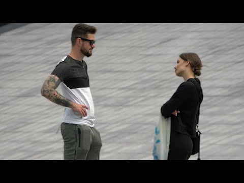 ZOSTANIESZ MOJĄ MIŁOŚCIĄ NA JEDEN DZIEN?