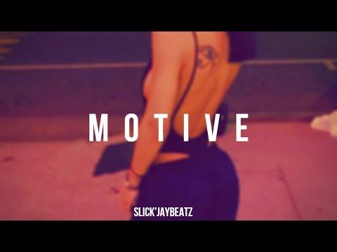 J Hus x Not3s x Mostack Type Beat " Motive " | @SlickJayBeatz | 2019