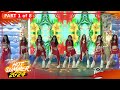 BINI opens the show with a live performance of Pantropiko | Star Magic Hot Summer 2024 | Part 1 of 8