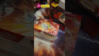 Pensando En Abrir Una Booster Box #pokemon #subscribe