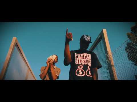 Young betho ft paper draper- make away(official music video)