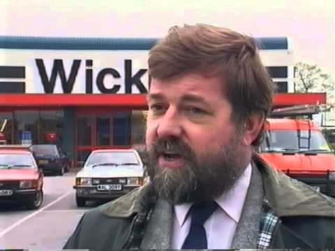 Central News East 30/04/91