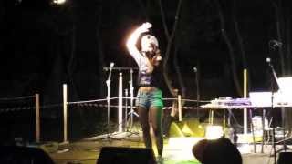 Aid - La formula perfecta (Live @ Revoltallo 2013)