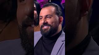 —Մի քիչ տեսած պահի քեզ👀😆