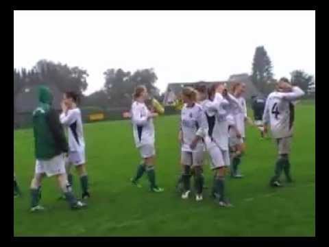 TSV Ippener - SC Dunum 1. Runde Bezirkspokal