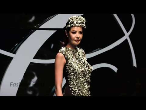 Chavez | Spring/Summer 2020 | LAFW - Art Hearts Fashion