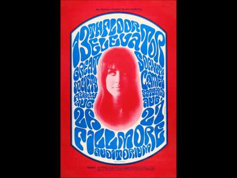 13th Floor Elevators - Reverberation.wmv