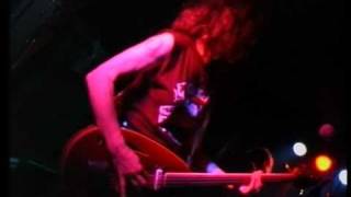 Dead Moon -  Jane - live Heidelberg 2002 - Underground Live TV recording