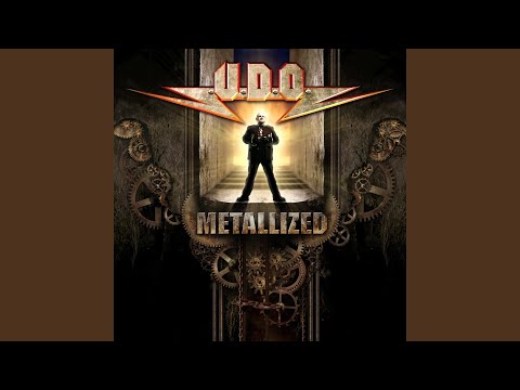 Videoclip de Terror in Paradise — U.D.O.