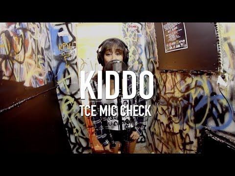 Kiddo - Wreck Temperature ( Prod. By @AstrayOfLA ) | TCE MIC CHECK