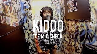 Download lagu KIDDO | The Cypher Effect Mic Check Session #68 mp3