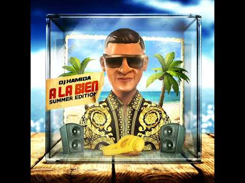 DJ Hamida Rohff Ricky Rich - Dansa