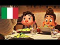 LUCA 2021 Trenette Al Pesto Clip ITA