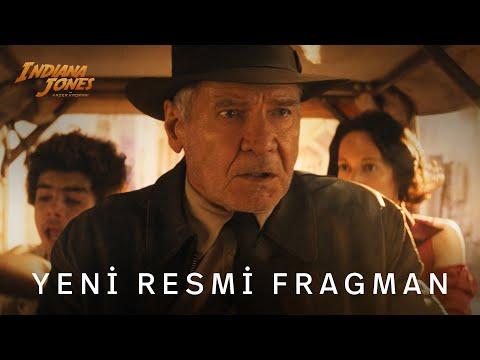 Türkçe Altyazılı Yeni Resmi Fragman