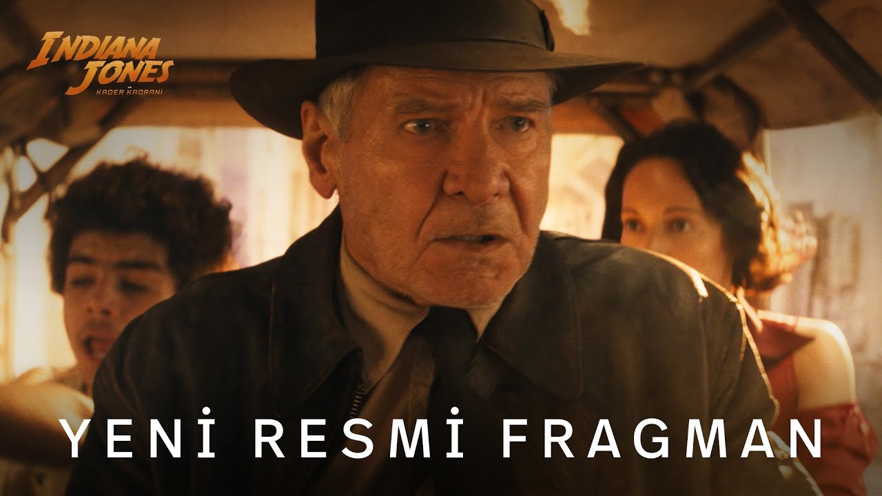 Türkçe Altyazılı Yeni Resmi Fragman
