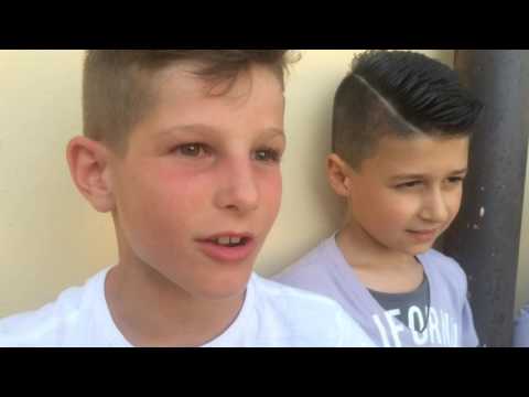 Il Centro Sandro Vignini di Lucca si presenta