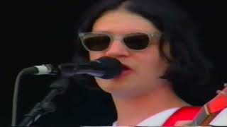 Placebo - Drowning by Numbers - Live at Phoenix Festival (England 1996)