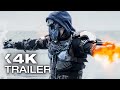 THE BEST UPCOMING ACTION MOVIES 2025 2026 Trailers
