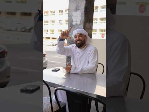 When You Eat At An Indian Cafe 😂☕️