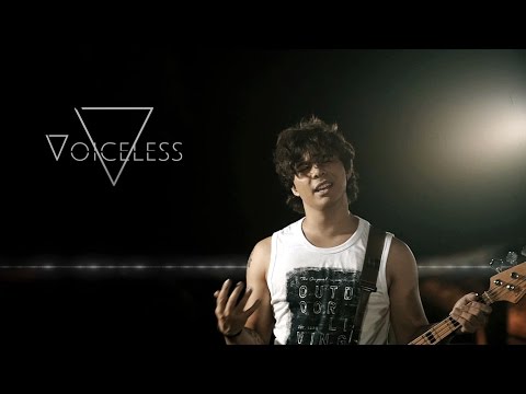 Voiceless (0) Trailer