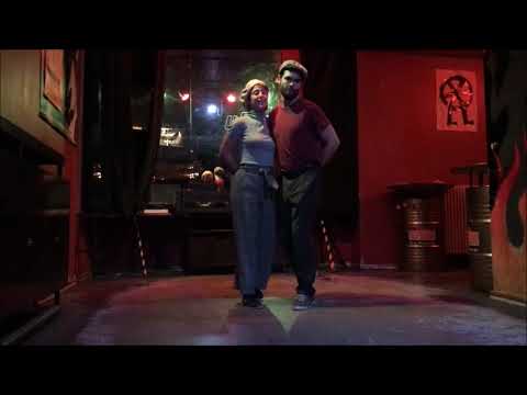 Shag Klub 19.12.2018