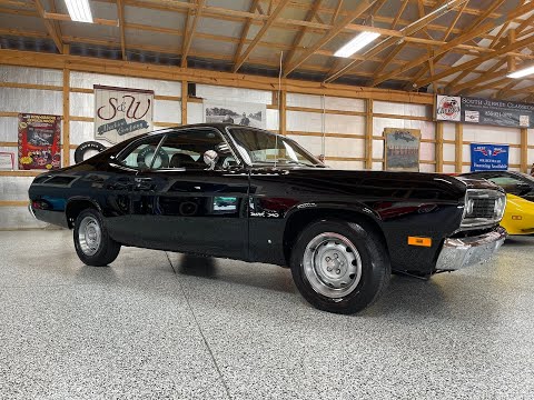 1970 Plymouth Duster (CC-1670173) for sale in Newfield, New Jersey