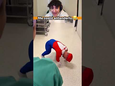 Me Costó Mucho Entenderlo 😂 #shorts