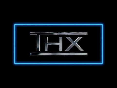 THX Deep Note trailer,  Broadway