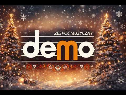 Zespół DEMO - W Betlejem przy drodze