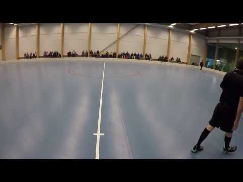 OLS - SBS Masku & Wirmo 19.01.2020