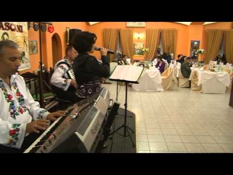 Formaţia FANAX Paşcani LIVE - 2013 Muzică de petrecere 04