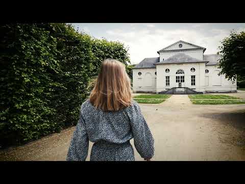 Domaine du château de Seneffe - Wallonie en famille