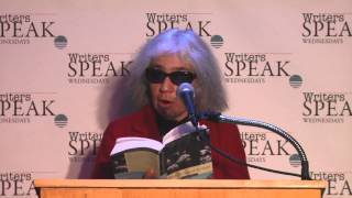 Writers Speak: Alice Mattison video