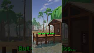 The old Westbound update’s were peak… ❤️ #westbound #roblox