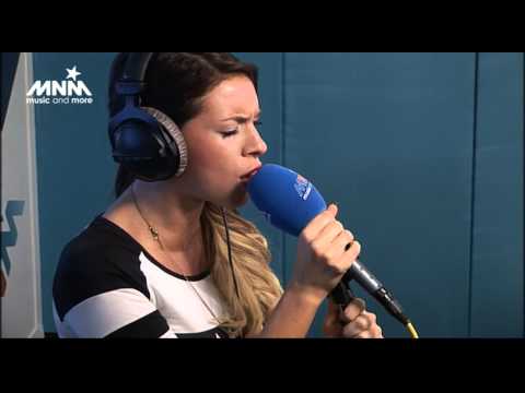 MNM Wijftig: Jelle van Dael van Lasgo - Feeling Alive