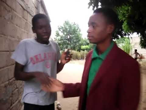 Crente comprando cerveja