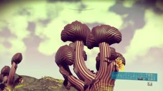 地球を飛び出し、宇宙の財宝を探す