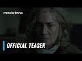 Lee | Official Teaser Trailer | Kate Winslet, Marion Cotillard