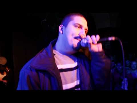 DOWN SOUTH BATTLE 2010 - 1° SESSIONE - BIG DEGA vs FAYRO