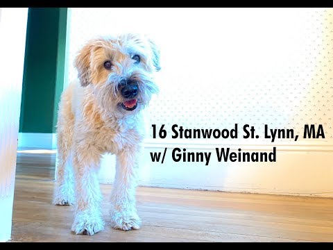 16 Stanwood St. Lynn, MA