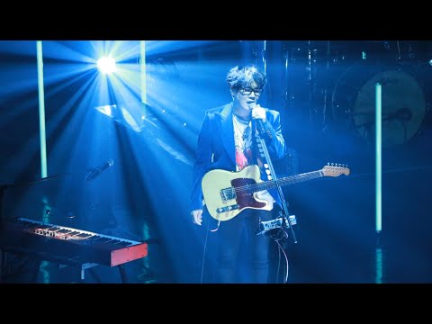 190421 넬(Nell) - 얼음산책 (rearranged) @ 'QUIET yet LOUD' Nell's Season 2019