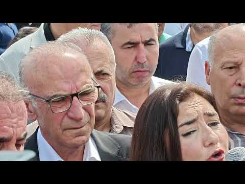 Av. Sevda Erden Kılıç, Yüreğir Belediyesinde ki Hukuksuzluk Üzerine Konuştu.