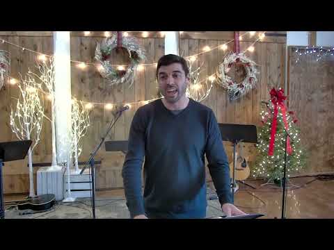 Psalm 125:1-5 | Trusting in the Lord