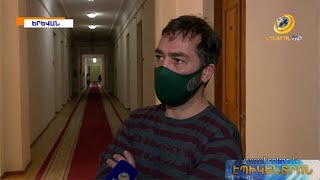 «Որևէ մեկին զոռով չենք պահելու». իշխանական պատգամավորը՝ արտագաղթի մասին