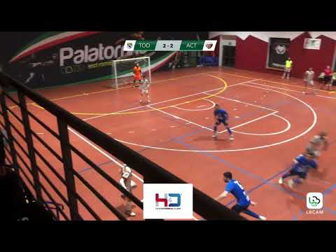 Serie A2: Lido di Ostia - Active Network