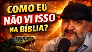A PROVA DE QUE VOCÊ NÃO CONHECE JESUS (A Bíblia já dizia TUDO)